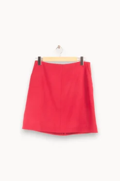 Best Sale Paule Ka Jupe - XL/42 Rouge