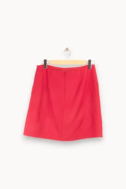 Best Sale Paule Ka Jupe - XL/42 Rouge