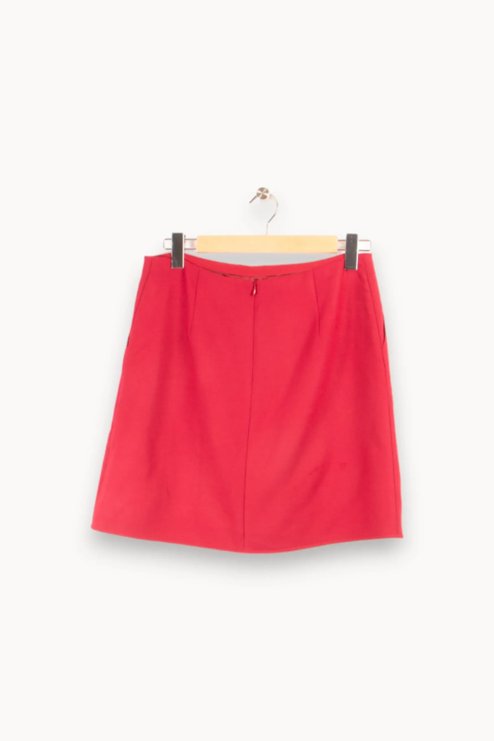Best Sale Paule Ka Jupe - XL/42 Rouge