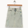 Best Sale Ekyog Jupe - XS/34 Bleu