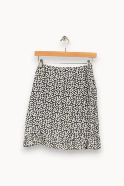Shop Petite Mendigote Jupe - XS/34 Multicolore