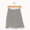 Outlet Petite Mendigote Jupe - XS/34 Multicolore