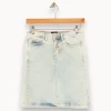 New Ekyog Jupe - XS/34 Bleu