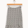 Clearance Petite Mendigote Jupe - XS/34 Multicolore