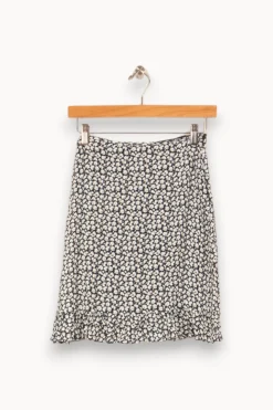Clearance Petite Mendigote Jupe - XS/34 Multicolore