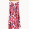 Discount Isabel Marant Jupe - XS/34 Rose