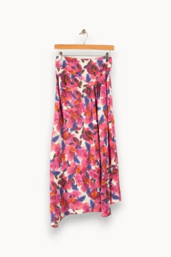 Discount Isabel Marant Jupe - XS/34 Rose