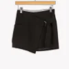 Cheap ba&sh Jupe - XS/34 Noir
