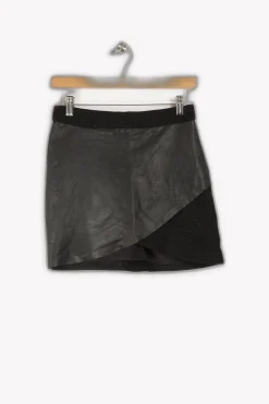 Store Bérénice Jupe - XS/34 Noir