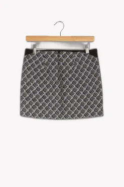 Cheap Maje Jupe - XS/34 Multicolore