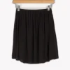New American Vintage Jupe - XS/34 Noir