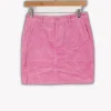 Shop Samsoe Samsoe Jupe - XS/34 Rose