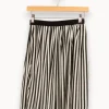 Outlet Make My Lemonade Jupe - XS/34 Blanc