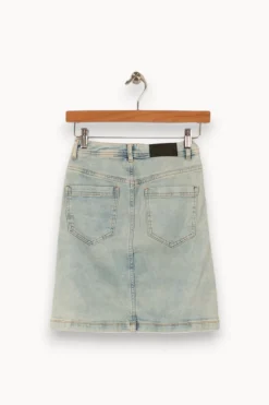 Sale Ekyog Jupe - XS/34 Bleu