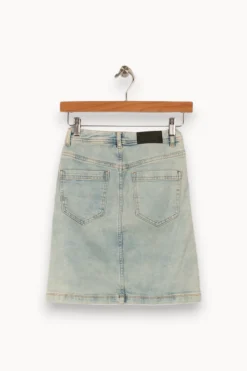 Best Sale Ekyog Jupe - XS/34 Bleu