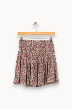 Store Petite Mendigote Jupe - XS/34 Multicolore