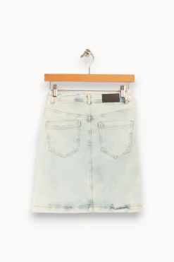 New Ekyog Jupe - XS/34 Bleu