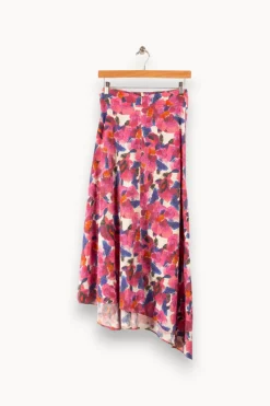 Discount Isabel Marant Jupe - XS/34 Rose