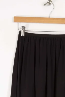 New American Vintage Jupe - XS/34 Noir
