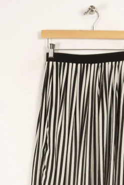 Outlet Make My Lemonade Jupe - XS/34 Blanc
