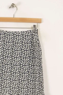 Shop Petite Mendigote Jupe - XS/34 Multicolore