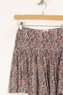 Store Petite Mendigote Jupe - XS/34 Multicolore