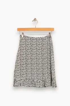 Clearance Petite Mendigote Jupe - XS/34 Multicolore