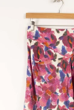 Discount Isabel Marant Jupe - XS/34 Rose