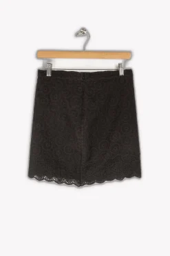 Best Vanessa Bruno Jupe - XS/34 Noir