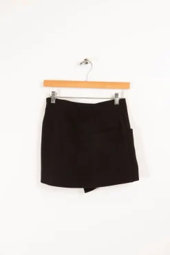 Cheap ba&sh Jupe - XS/34 Noir