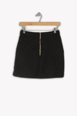 Store Bérénice Jupe - XS/34 Noir