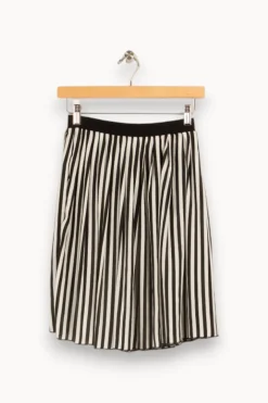 Outlet Make My Lemonade Jupe - XS/34 Blanc
