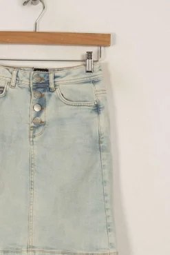 Flash Sale Ekyog Jupe - XS/34 Bleu