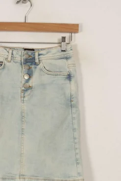 Sale Ekyog Jupe - XS/34 Bleu