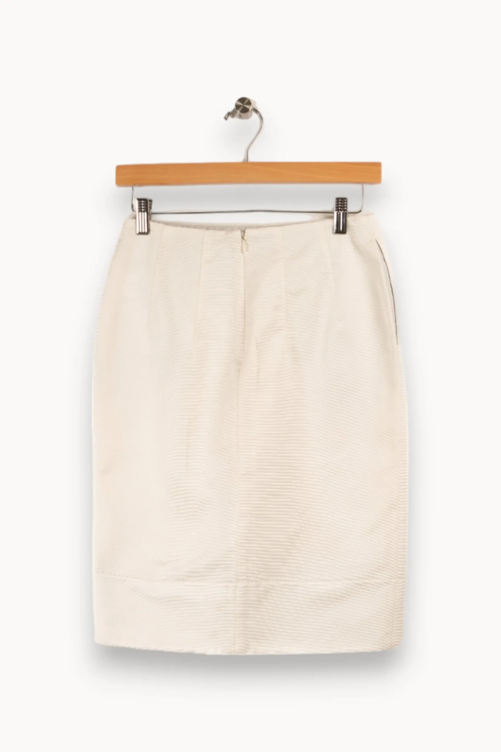 Best Sale Paule Ka Jupe - XS / 34 Blanc