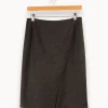 Outlet Paule Ka Jupe - XS / 34 Gris