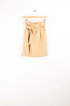 Best Sale Ekyog Jupe - XS / 34 Marron