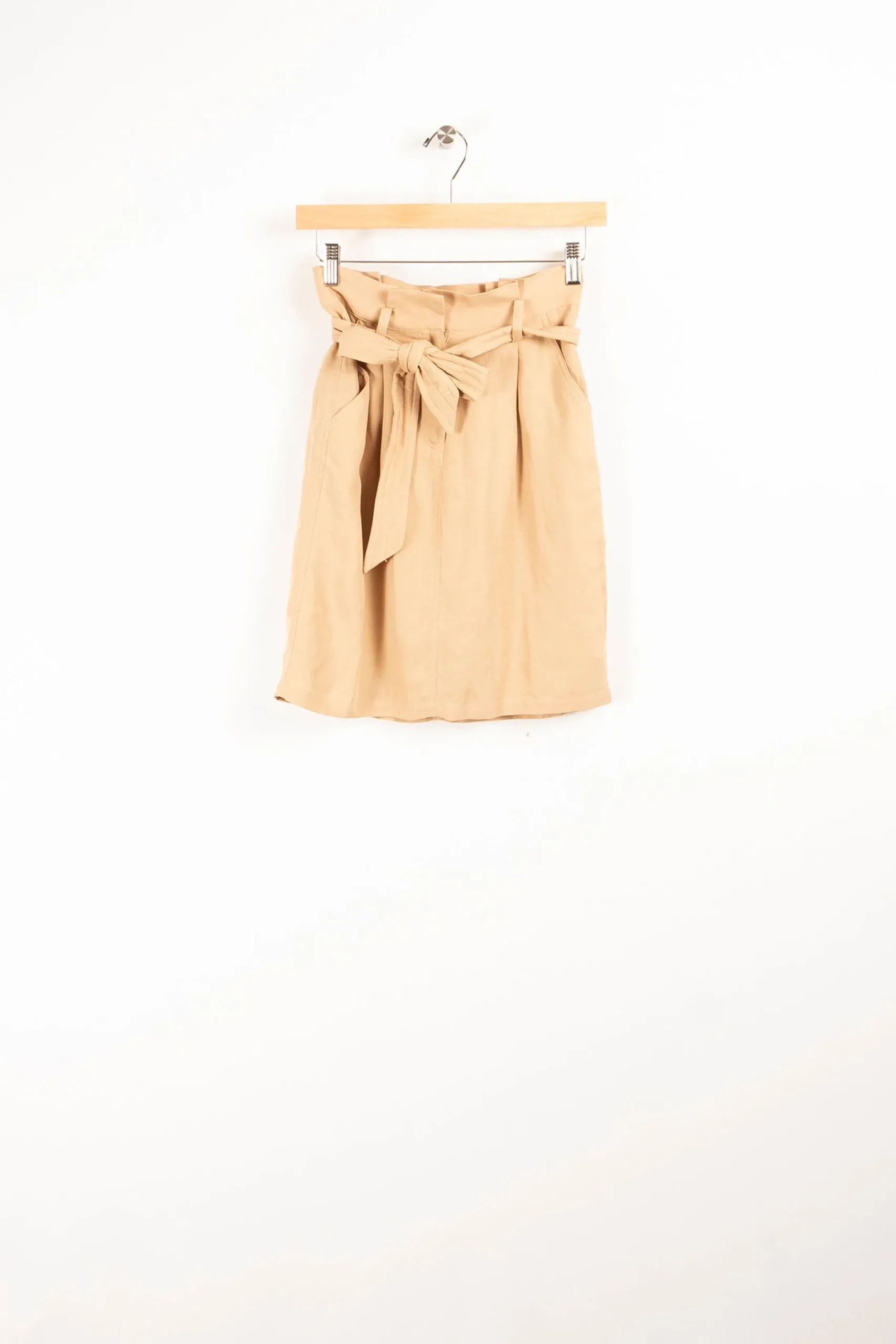 Best Sale Ekyog Jupe - XS / 34 Marron