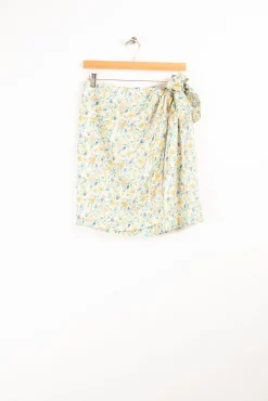 Hot Ekyog Jupe - XS / 34 Multicolore