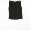 Hot Comptoir des Cotonniers Jupe - XS / 34 Noir