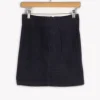 Best Des petits hauts Jupe - XS / 34 Bleu