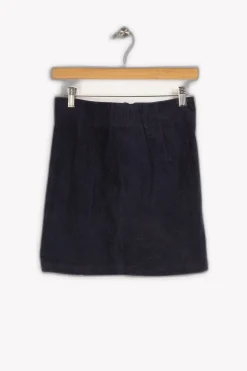 Best Des petits hauts Jupe - XS / 34 Bleu