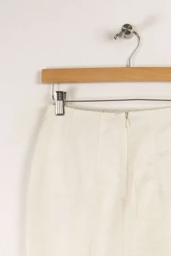 Best Sale Paule Ka Jupe - XS / 34 Blanc