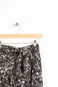 Hot Bérénice Jupe - XS / 34 Noir