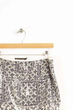 Cheap Bérénice Jupe - XS / 34 Bleu