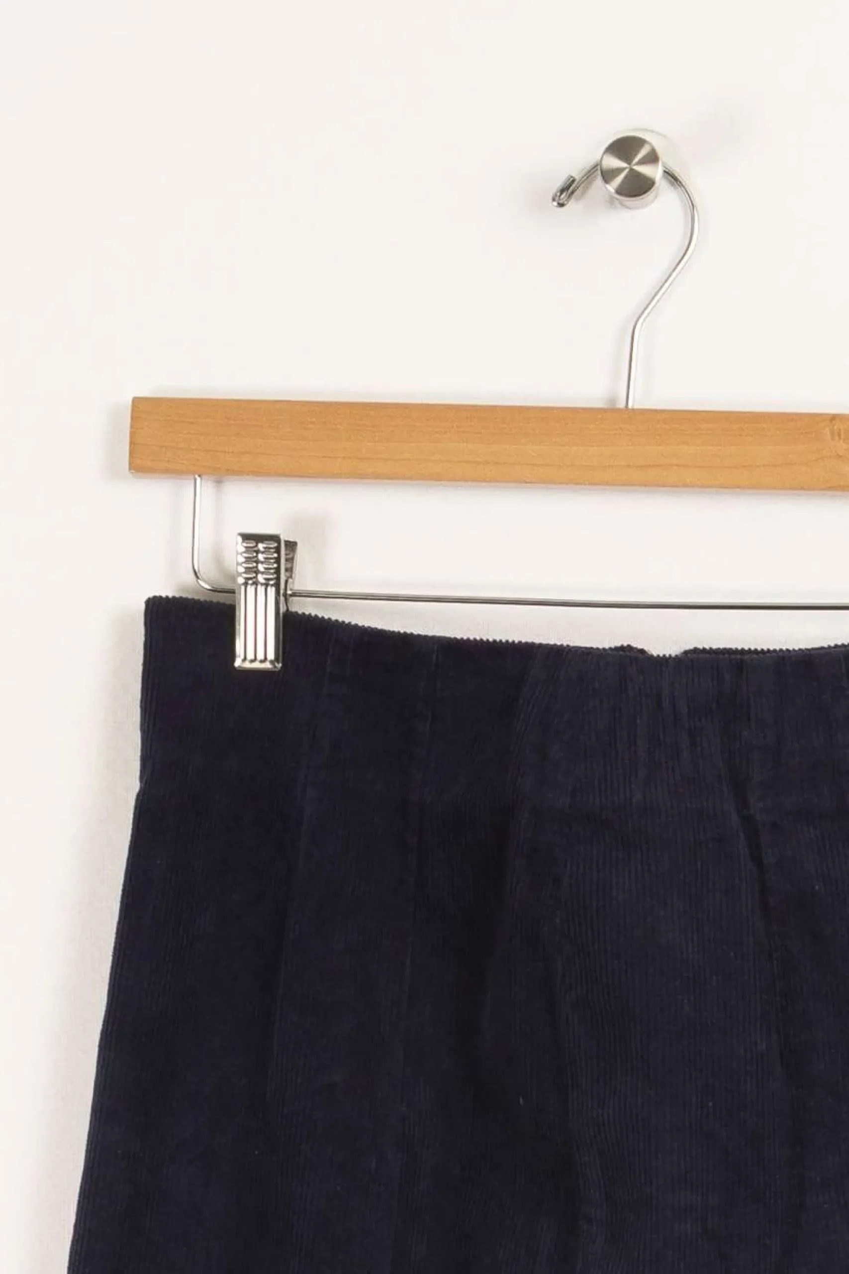 Best Des petits hauts Jupe - XS / 34 Bleu