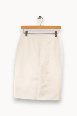 Best Sale Paule Ka Jupe - XS / 34 Blanc