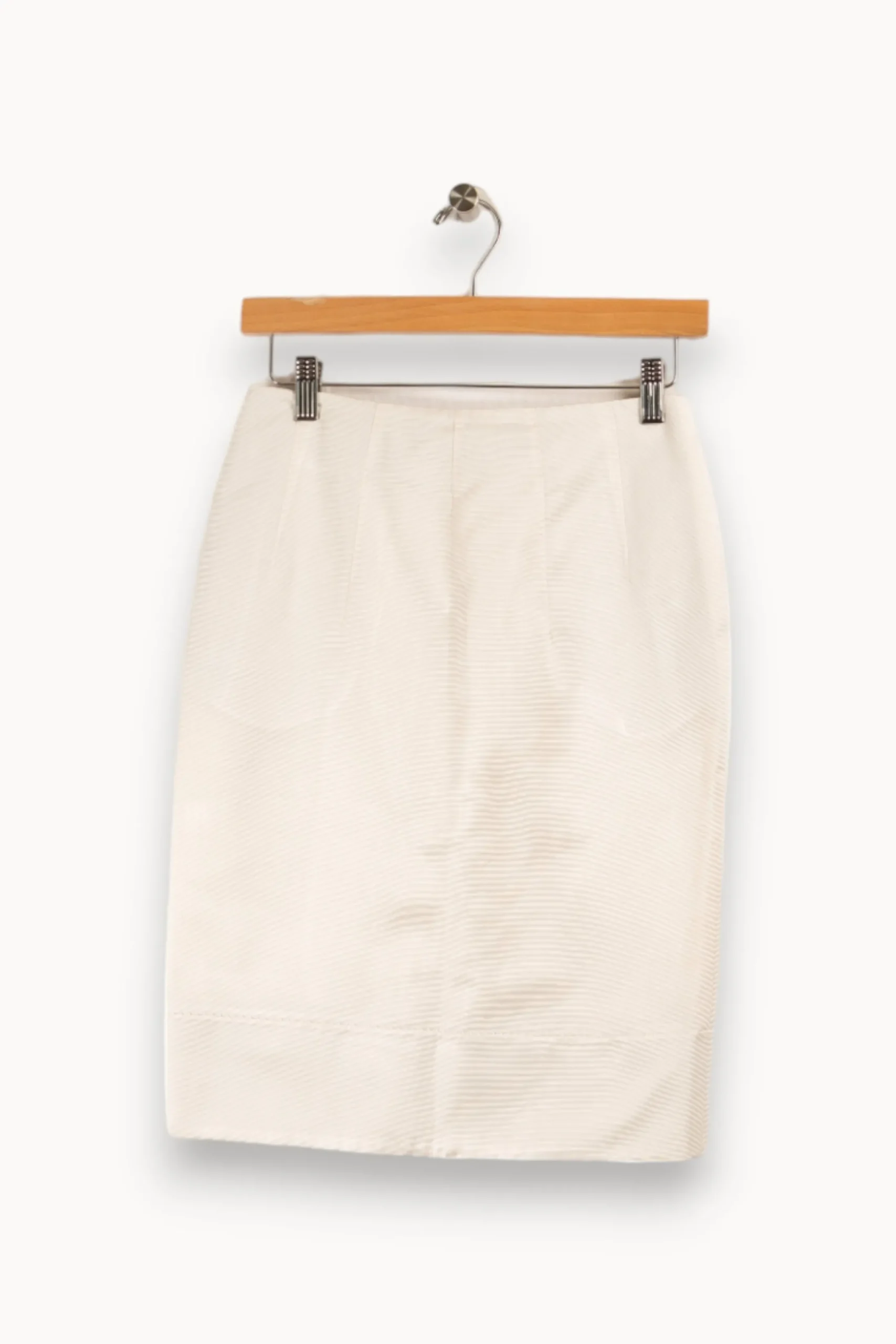 Best Sale Paule Ka Jupe - XS / 34 Blanc