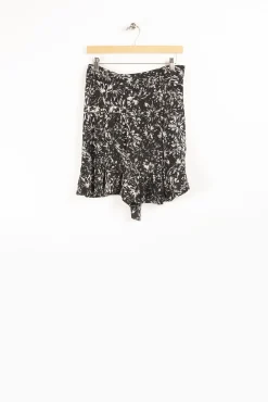 Hot Bérénice Jupe - XS / 34 Noir