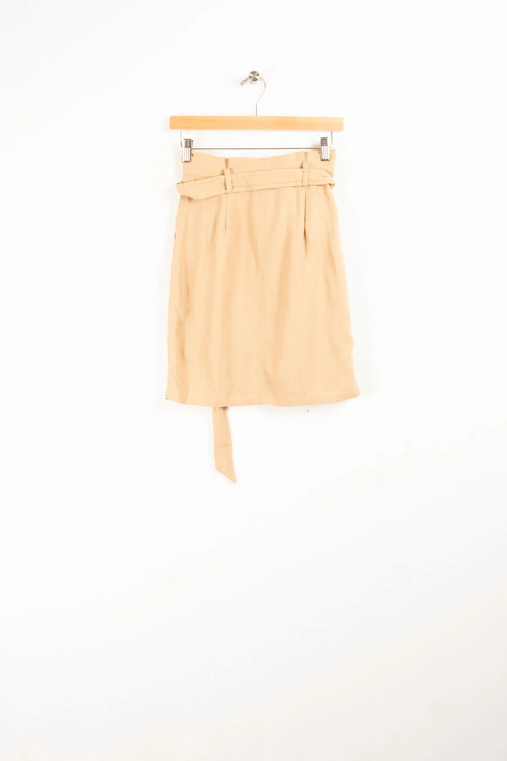 Best Sale Ekyog Jupe - XS / 34 Marron